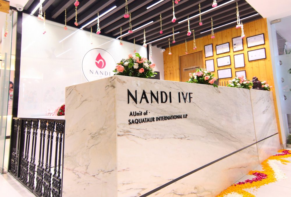Nandi IVF
